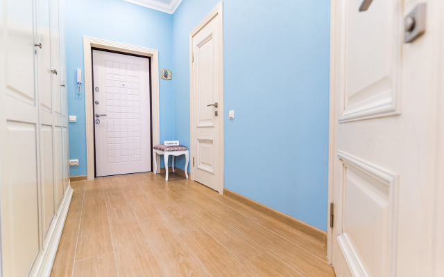 Апартаменты в элитном жилом комплексе у моря от LetoApart