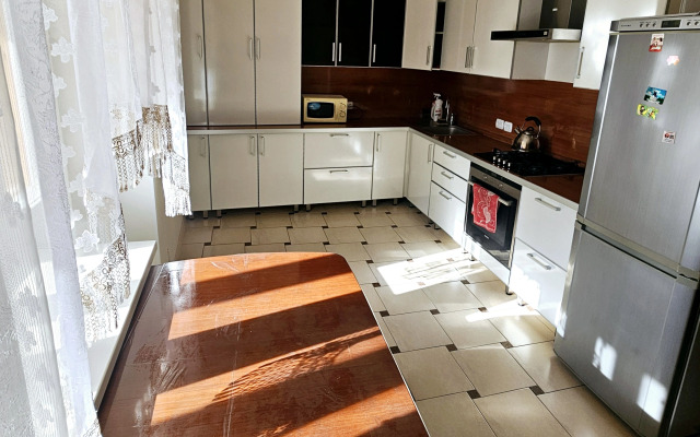 Dvukhkomnatnaya Po Ulitse Gladkova Flat