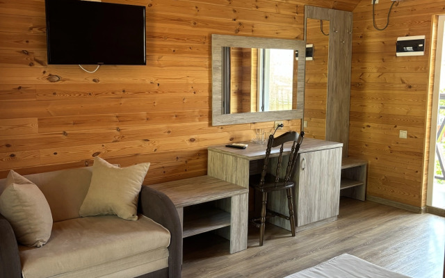 Golden House Guest House