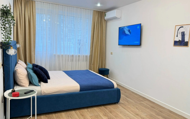 Квартира Apart Shuya Гармония