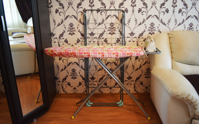 Апартаменты в Спальном Районе Города