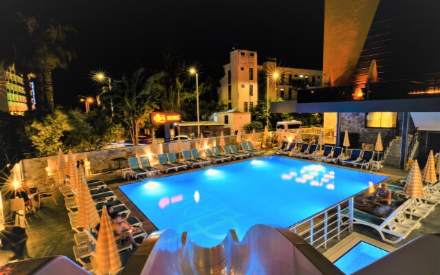 Arsi Hotel