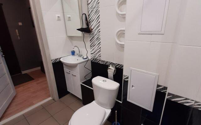 Petra Podzolkova Apartments