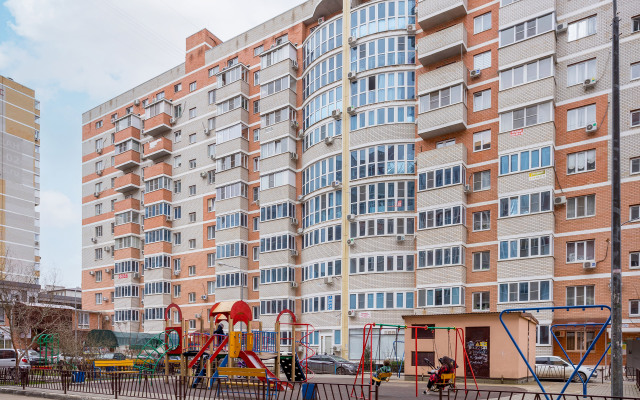 Аппартаменты Петра Метальникова