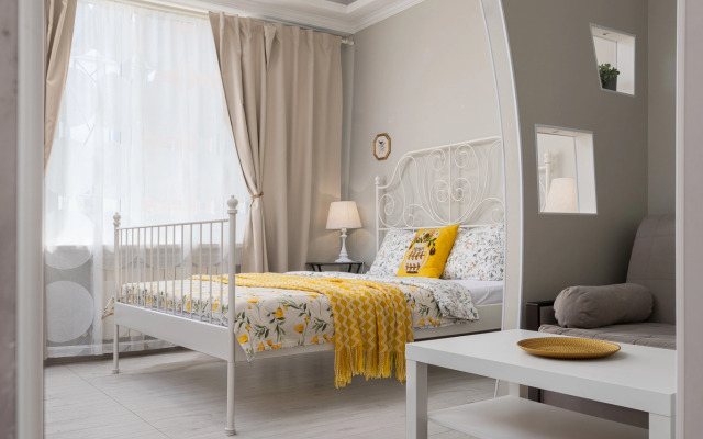 Квартира Fresh Orange