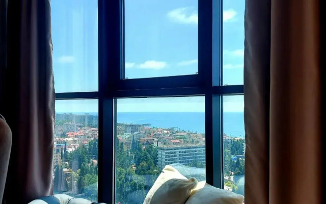 Zhk Morskaya Simfoniya 2 Apartments