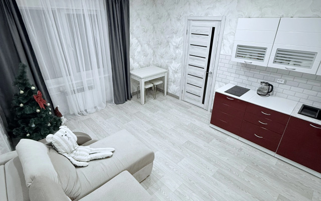 Квартира на Нагорной 19