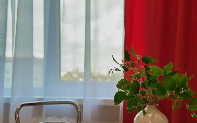 Квартира в центре Калининграда