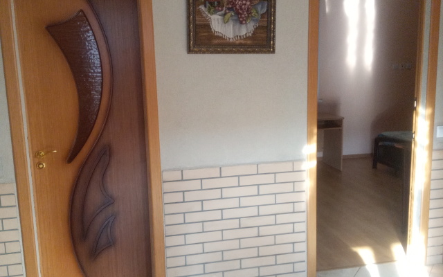 Dom u Morya "Malinka" Guest House