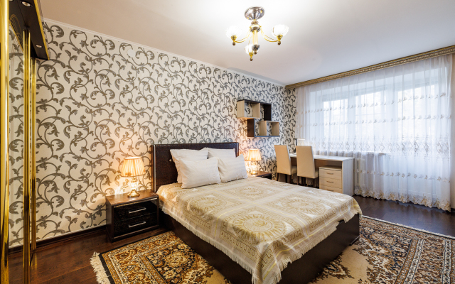 Квартира На Фрунзе 16