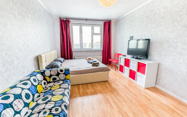 Апартаменты с заселением 24/7 Лучший сервис Посуточно 50