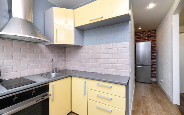 Квартира 1 комнатная на Челюскинцев 14-158