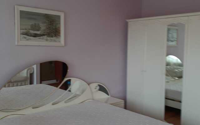 Gostevoy Dom na Tsitrusovoy