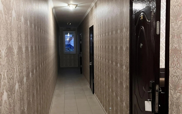 LaMore Guest house
