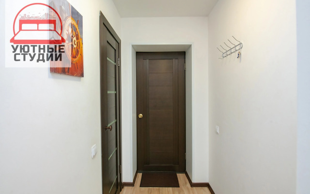 Студия на Баляева