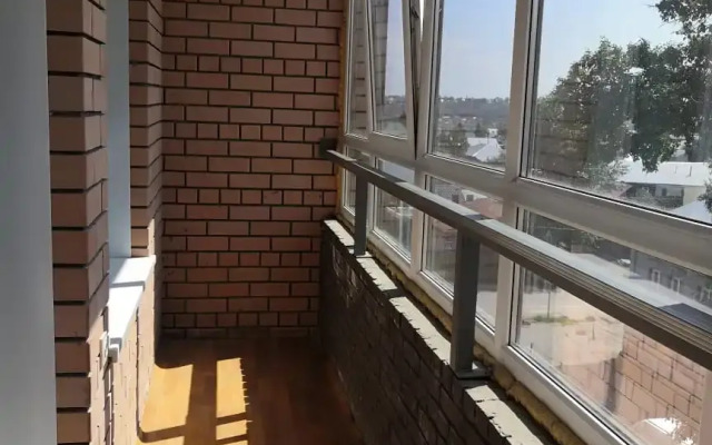 Квартира шикарная в центре города