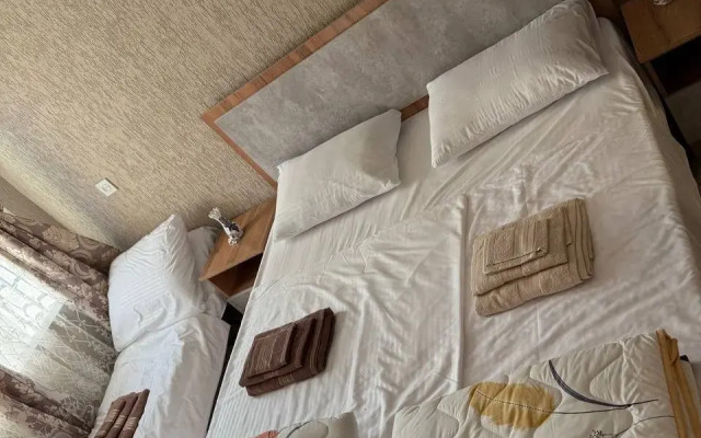 Orkhideya Living Quarters