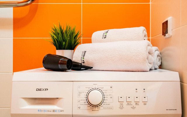Flat Inndays Apartments, Parnas 1
