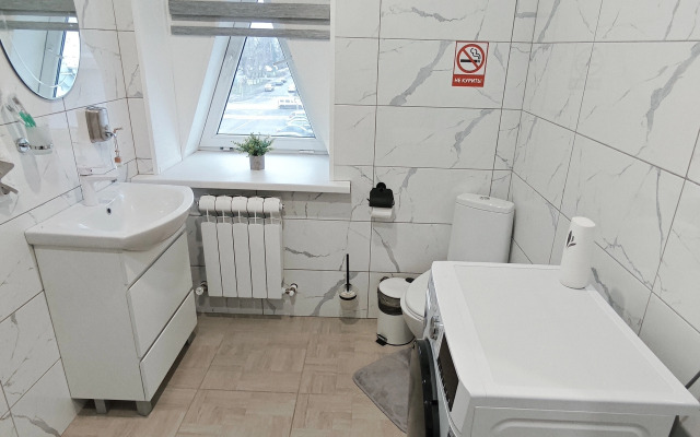 Апартаменты на Красной Армии 136/14