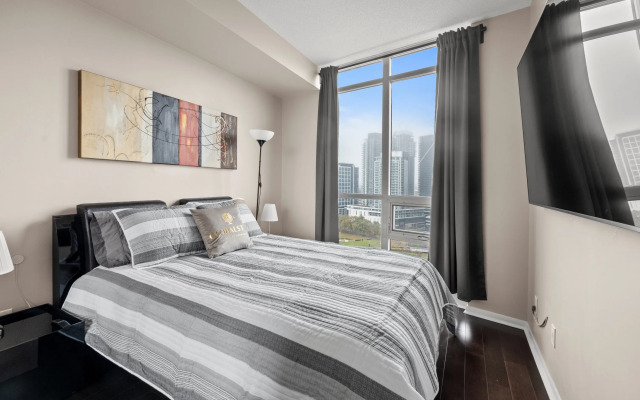 Globalstay Atlantis at Waterpark City Condos Apartment hotel