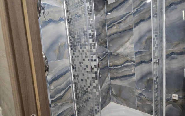 Квартира Уютная на побережье