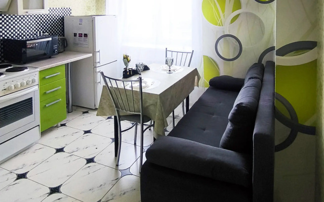 Квартира Экодомик Люберцы 630