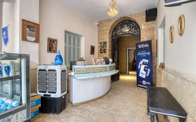 Villa Khufu Pyramids Inn Guest house