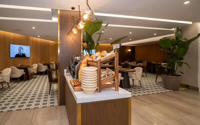 Rayelin Hotel Old Town