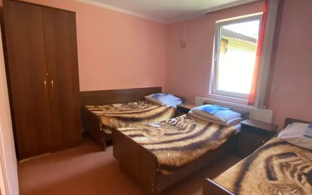 Гостевой Дом Иткол-Тау