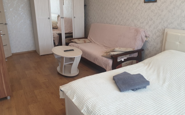 Квартира на Мира 375