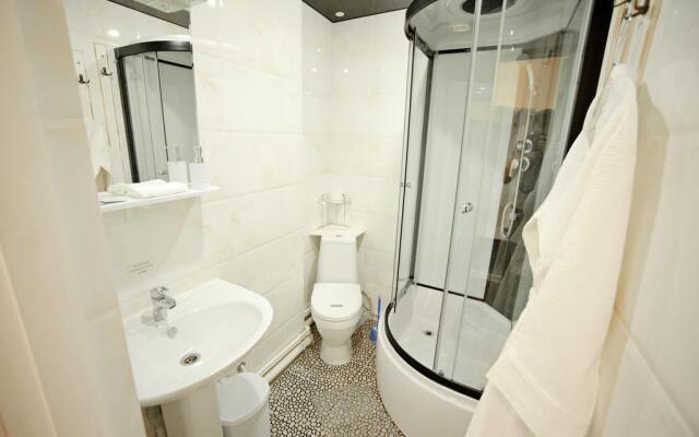 Lampa Mini Hotel