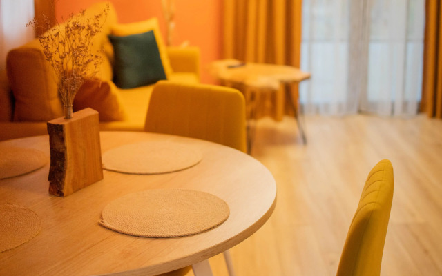 Отель Сорока