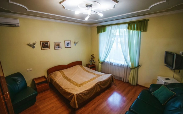 Частный Дом Эгоист 1