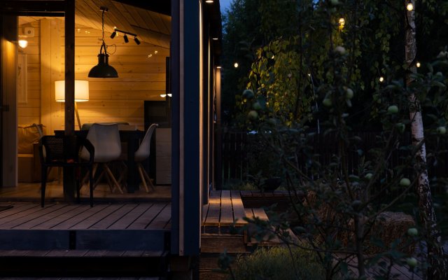 Shalfey House Guest house
