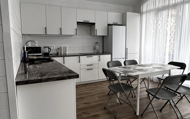 Частный дом Гостевой