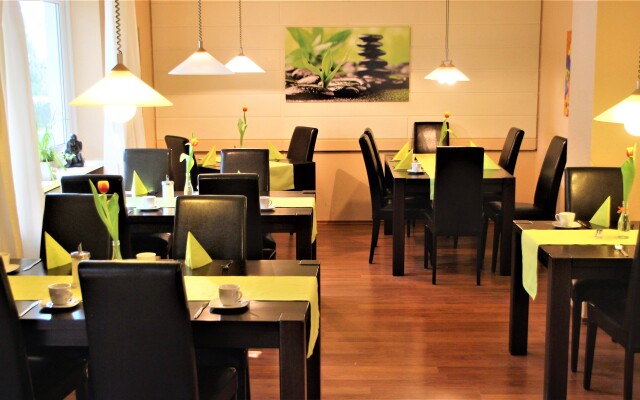Am Inn Hotel