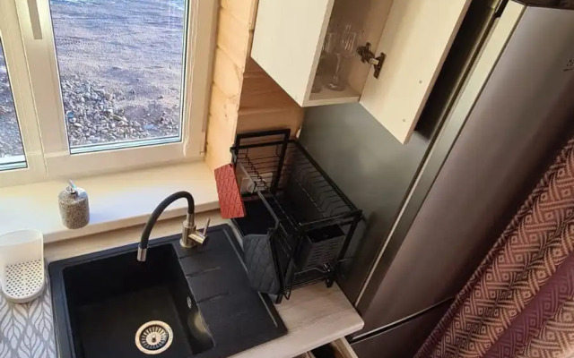 Гостевой дом Лисий берег