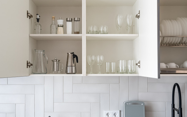 Квартира Семейная в тихом центре около метро