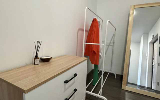 Na Kurorte Flat