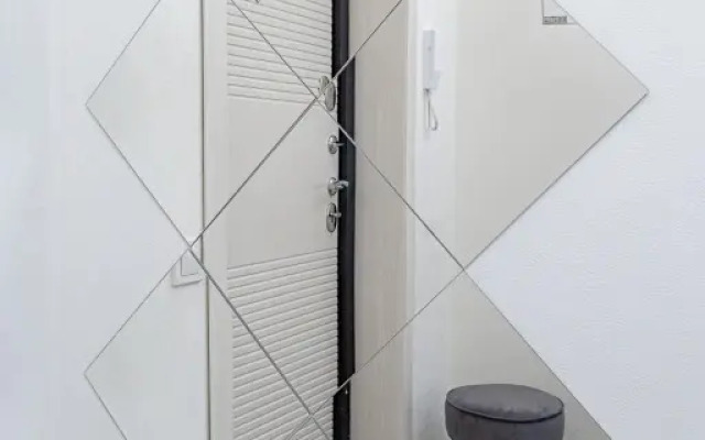 Chasha Ryadom S Metro Apartments 4