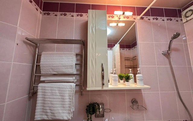 Апартаменты Apartament 52