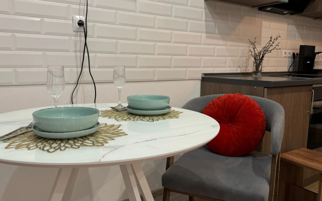 Uyutnaya Aeroport Piskunova Lisikha Flat