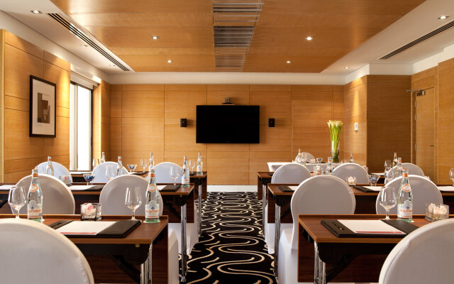 Delta Hotels Jumeirah Beach, Dubai