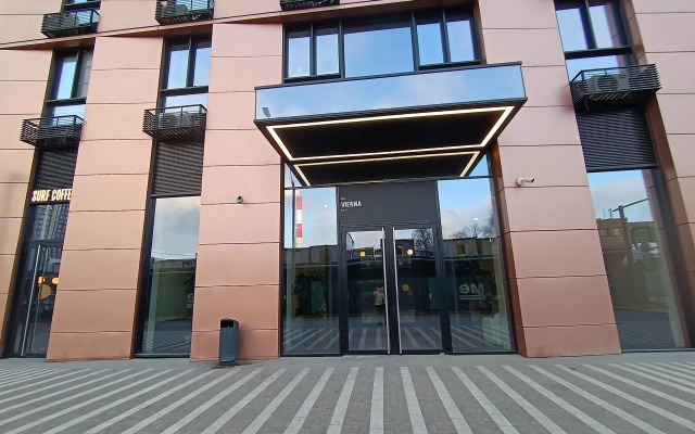 Квартира  на Волгоградском Проспекте 32/5к1