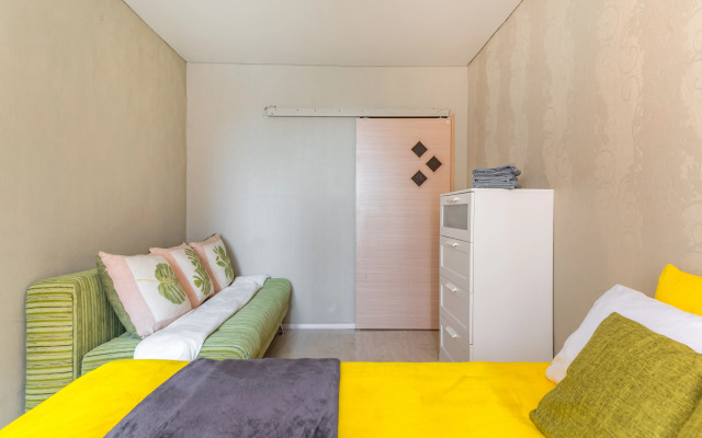 Domashniy Uyut Flat