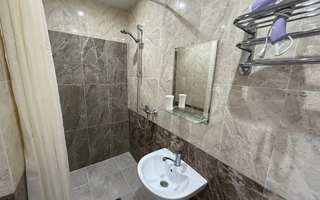 Guest house Amra