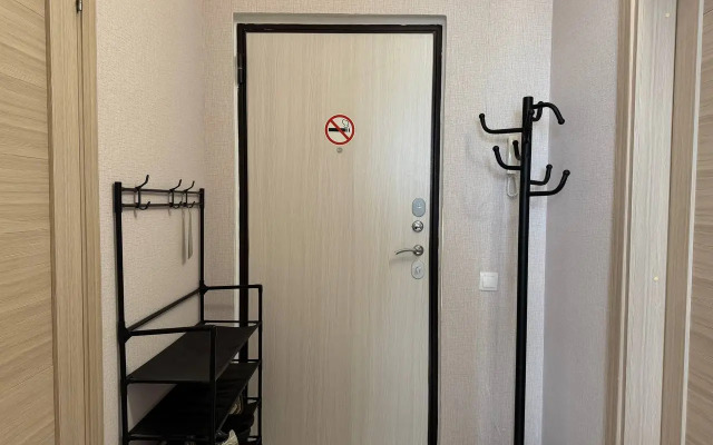 Апартаменты Аврора ул. Генерала Родина 68, 7 этаж