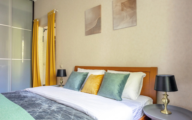Komfort V Atmosfere Starogo Kenigsberga Flat