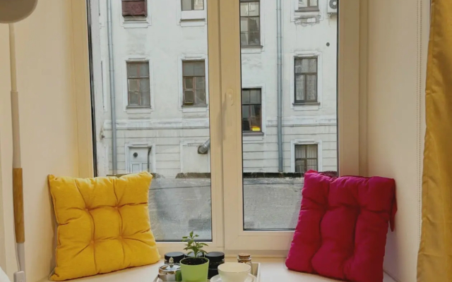 Апартаменты Гармония