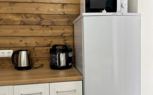 503 Dlya Otdykha Semyyoj S Terrasoy Private House